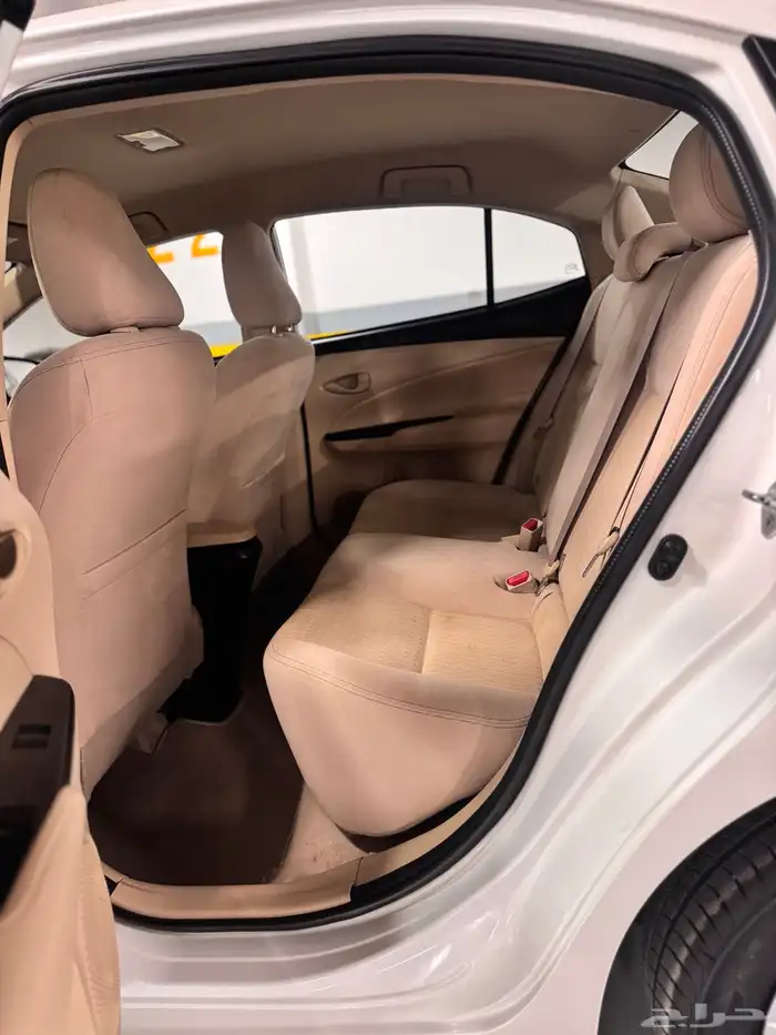 تويوتا يارس موديل 2020 16