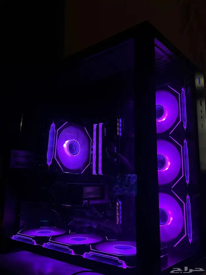 بي سي قيمنق 4060 3