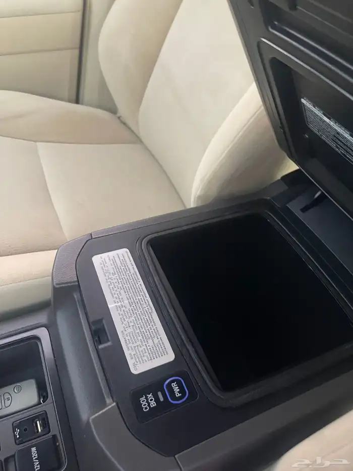 برادو 2015 6 سلندر فل بدون فتحه 14