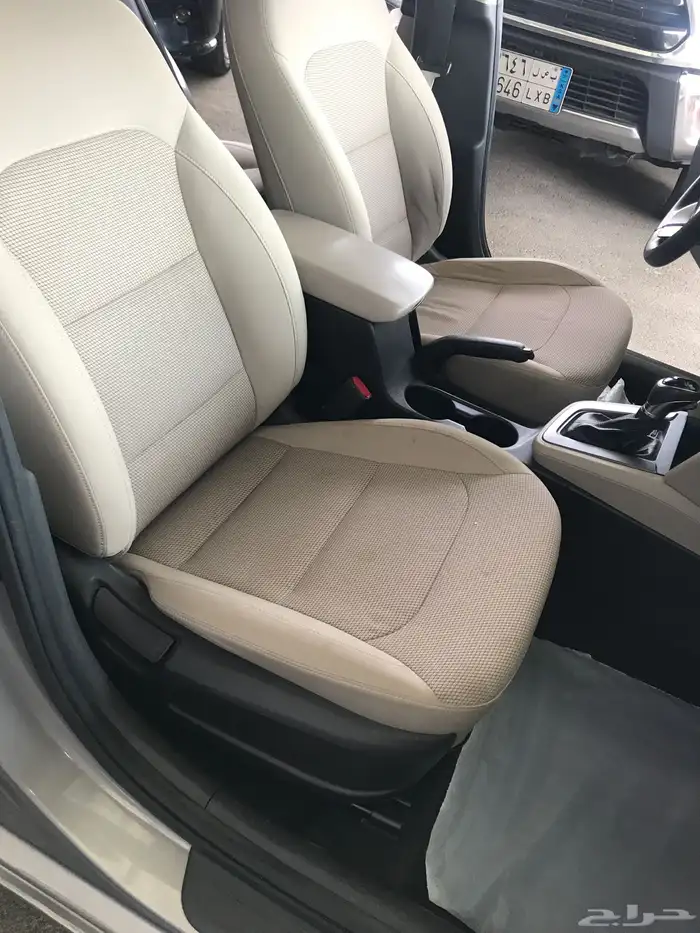 هيونداي ألنترا 1600cc موديل 2020 13