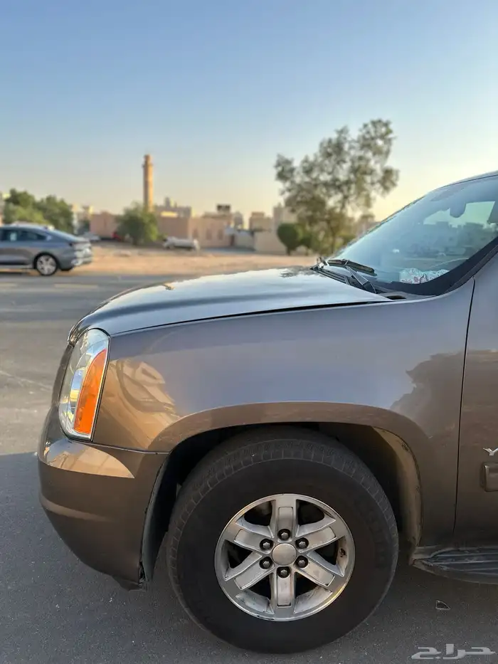 للبيع جمس يوكن قصير بدون دبل 2013 9