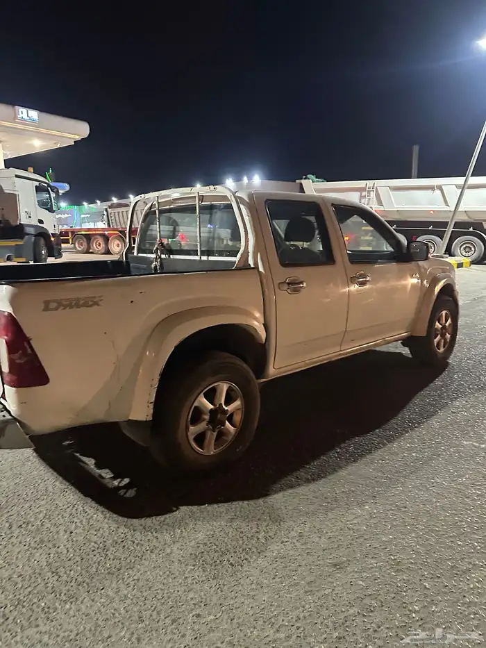 ديماكس 3.0 ls ديزل 3