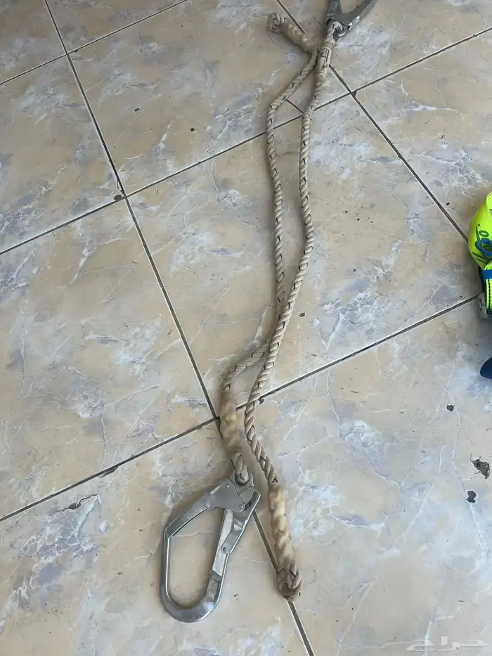 حزام أمان للمرتفعات 5