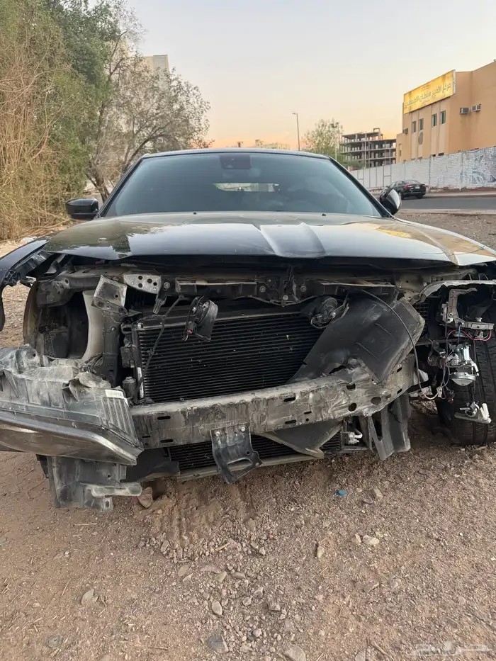 كرايسلر 2023 v6 300s فل كامل اسود للبيع 9