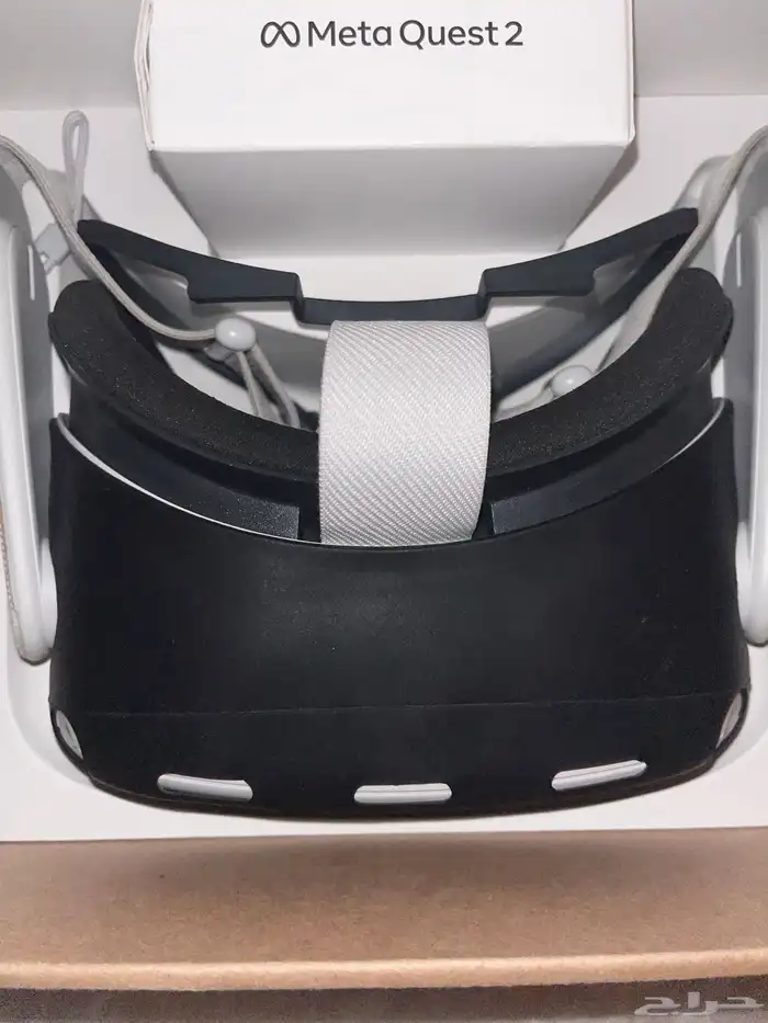 أوكلس كويست 2 1