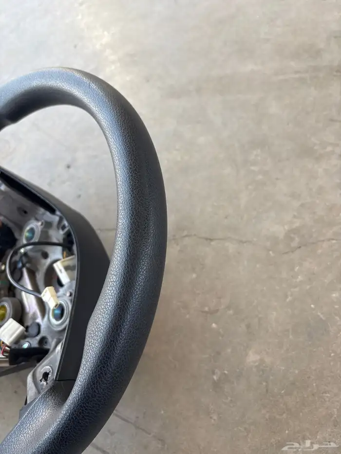 طارة اوبتيما 2019-2020 اصلي وكاله 3