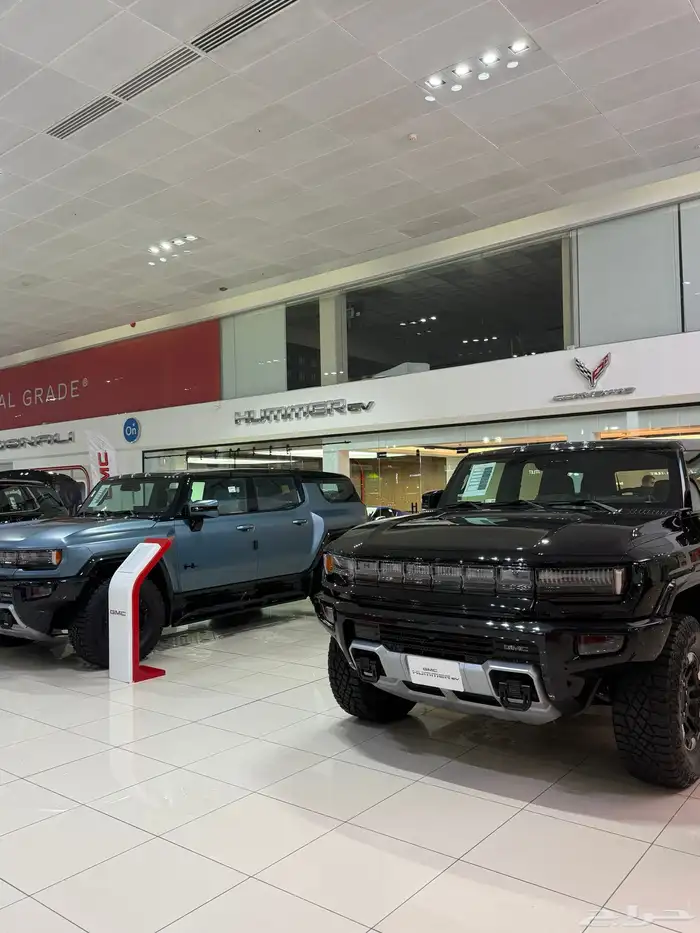 يوكن تاهو 2025 بدون اقصاد دفعتين لاينظر للاتزامات 5