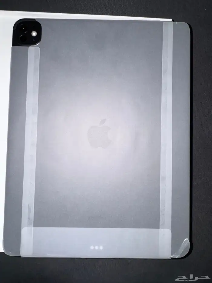 ايباد برو 13 انش M4 جديد بس الكرتون مفتوح عليه ضمان اكسترا 2