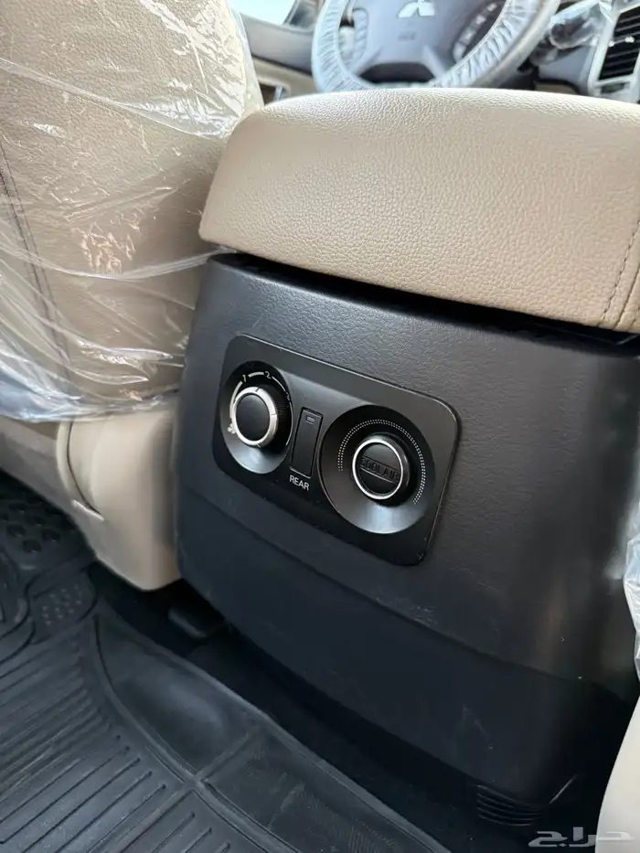 باجيرو موديل 2017 فل كامل ( العلامه الذهبيه) 19