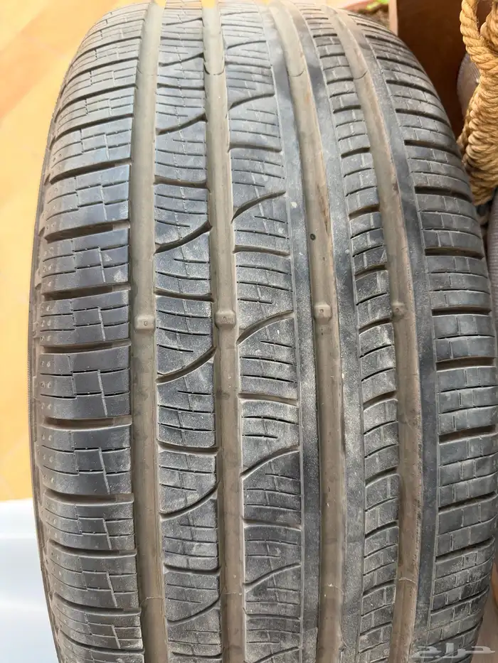 جنوط و كفرات رنج روفر سبورت و فوج 2