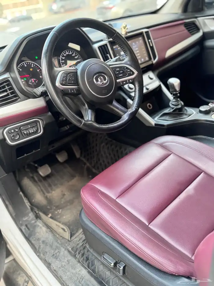 باور 2023 ديزل دبل 1