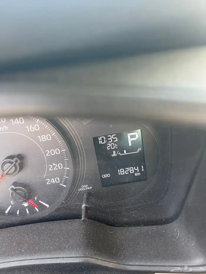 كورولا 2020 ستاندو 6