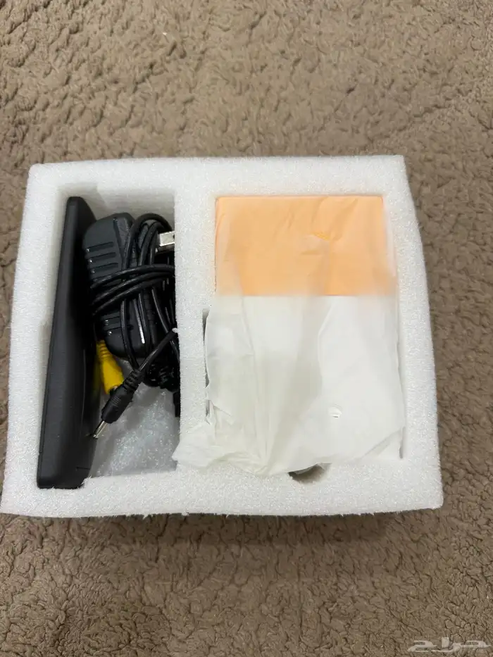 بروجكتر متنقل للبيع 1