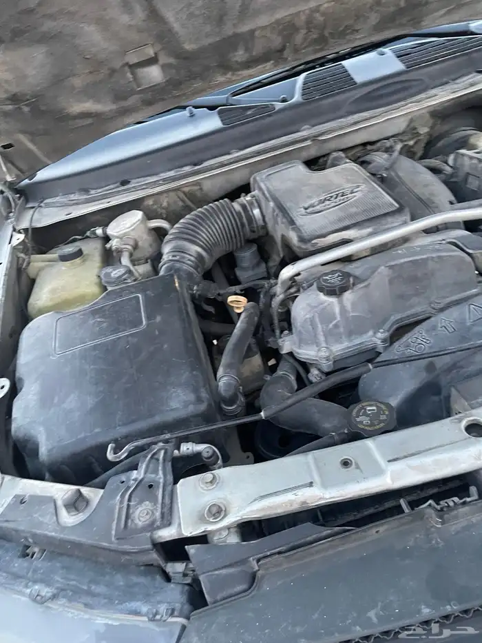 بليزر موديل 2009 بحاله ممتازه 7