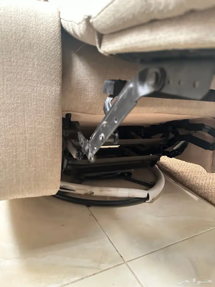 كرسي استرخاء 5