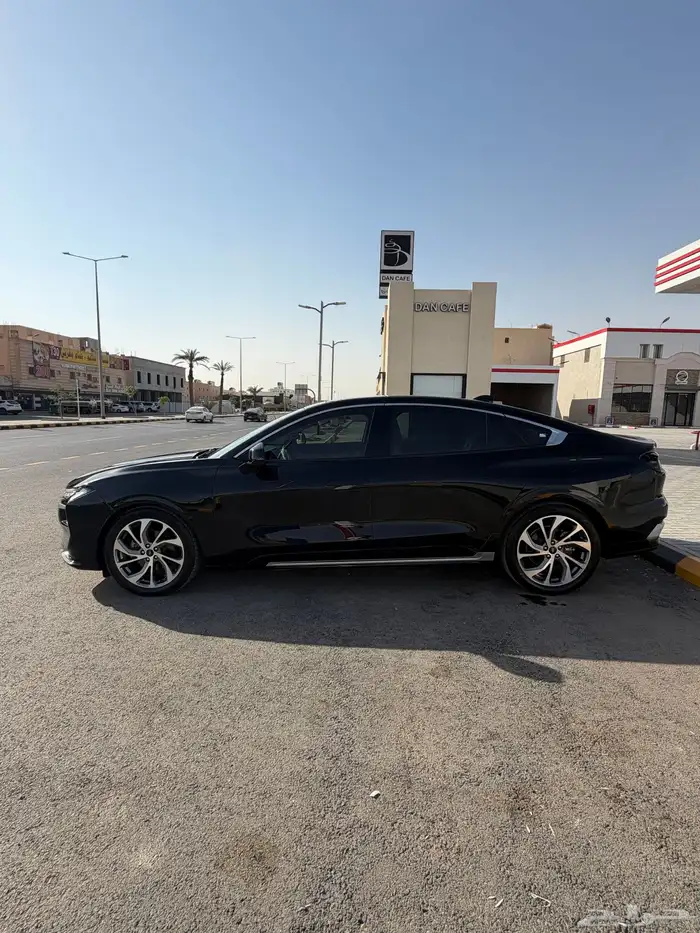 تورس 2024 تيتانيوم 0