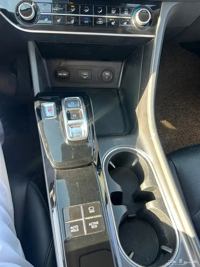 سوناتا 2020 تبريد وتسخين 8