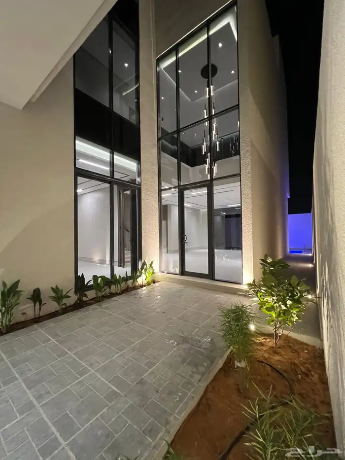 فلل اسمارت هوم حي الشعله 15