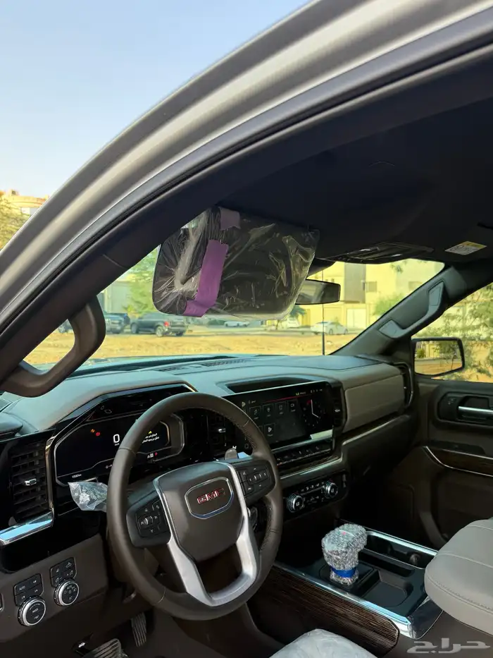 جمس سيرا 2024 4