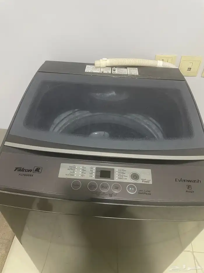 غسالة اوتماتيك للبيع 0