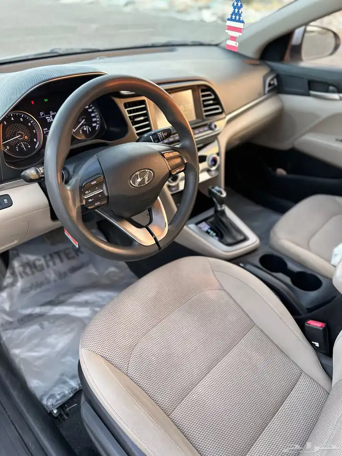 (تم البيع..)النترا 2020 22