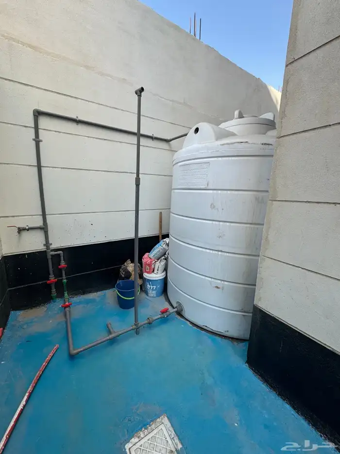 شقق تمليك فاخره للبيع في حي الروضه الدمام 3