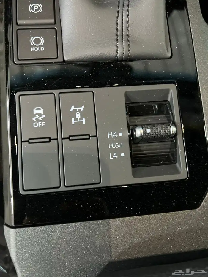 تويوتا   برادو TXL-1 بنزين 2025 جديد سعودي 189.000 شامل 13