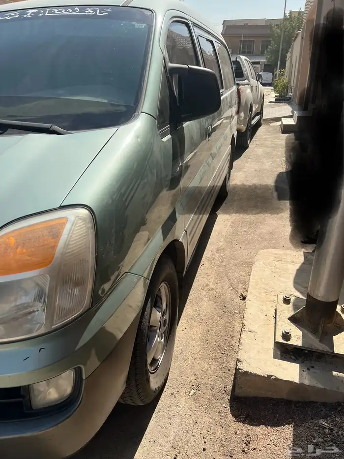 ممشئ 168000ك قابل للزيادة قير عادي 6