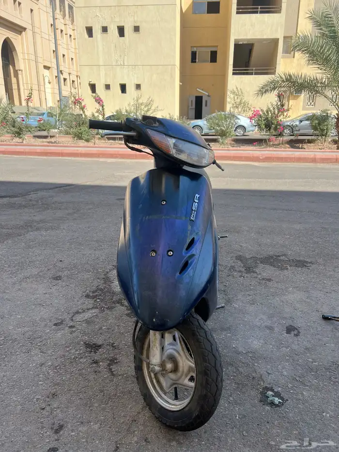 دباب هوندا 0