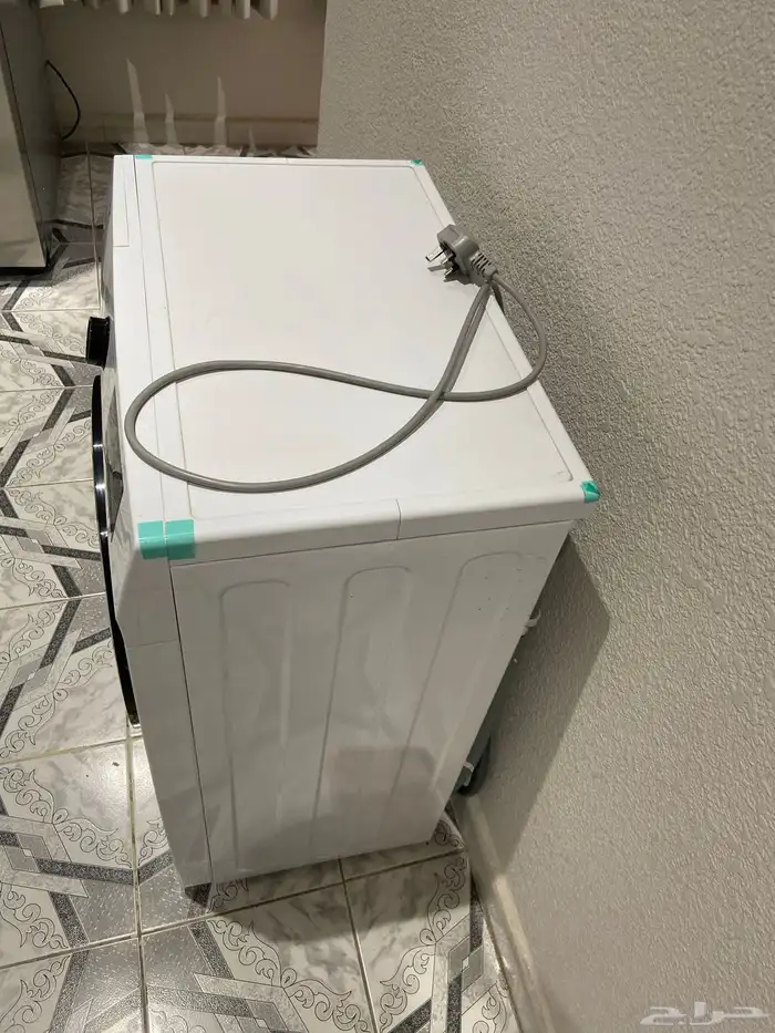 للبيع غسالة كلاس برو 7 KG 2