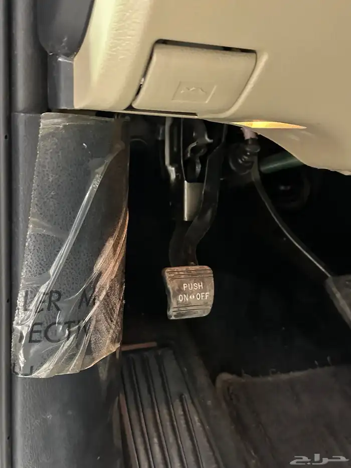 سكويا 2015 مخزن دبل ثلاجه (شبه جديد ) المالك الاول 13