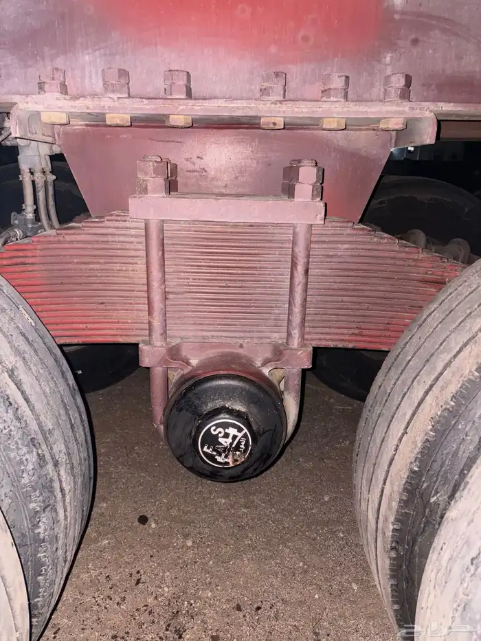 تيدر سطحة قاعدة نظيف للبيع 5