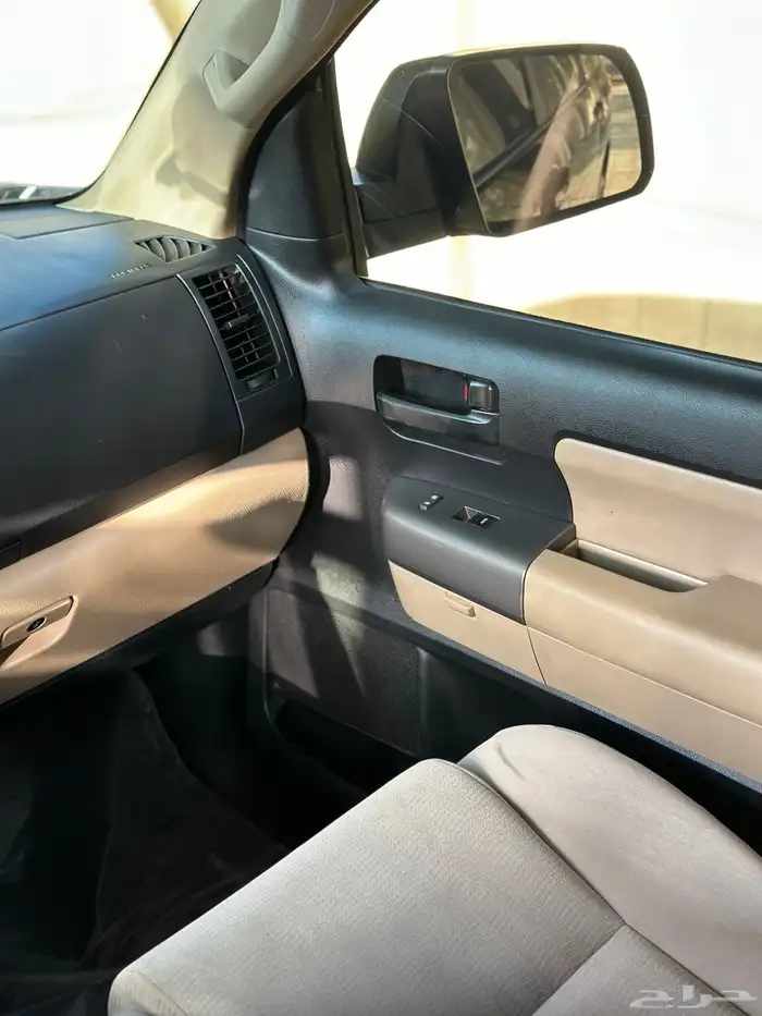 سيكويا 2015 SR5 3