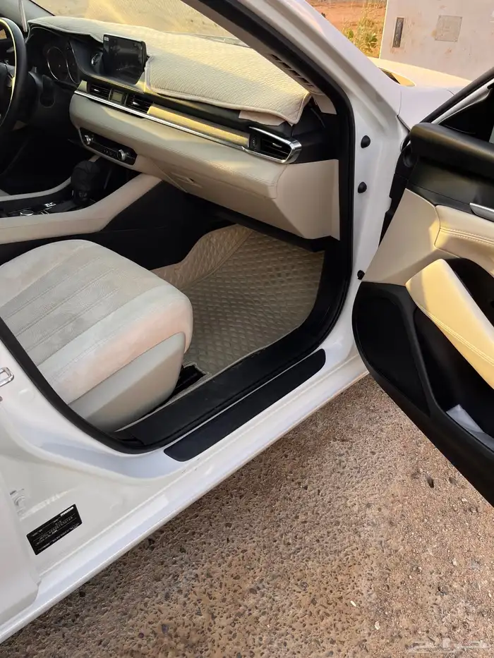 للتنازل مازدا 6 2025 4