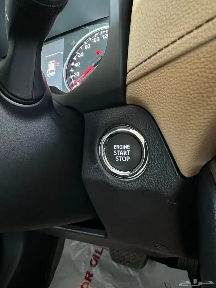 راف فور XLE 2.0 فتحه بصمه دبل موديل 2025 34