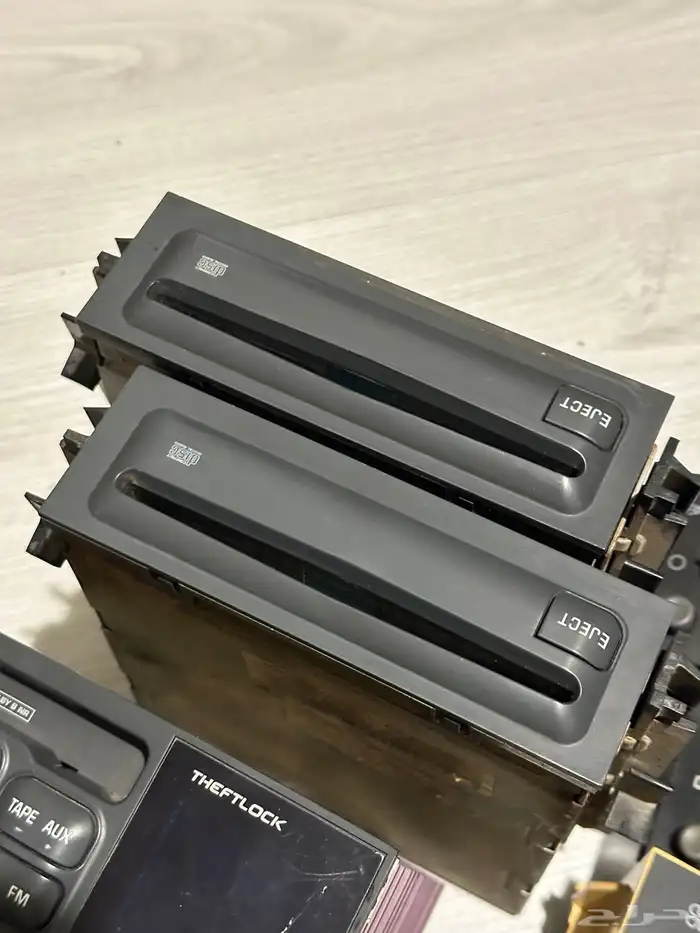 قطع غيار جمس 96 وعلى بعض الموديلات 3