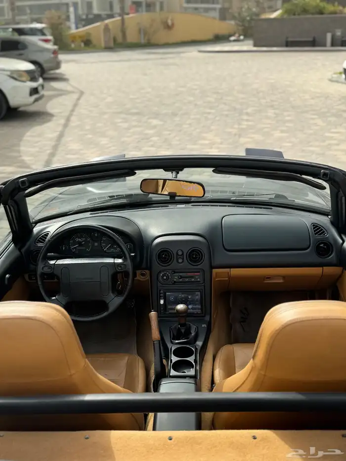 للبيع مازدا Miata 9