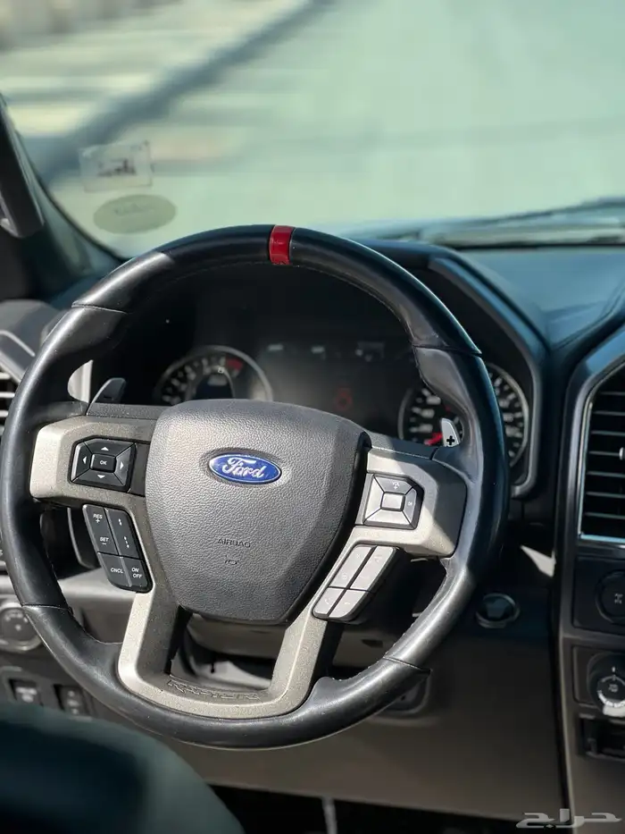 فورد رابتر F150 للبيع 2020 22