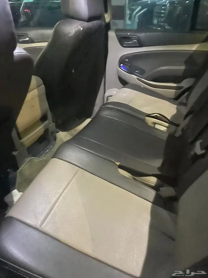 تاهو للبيع 5