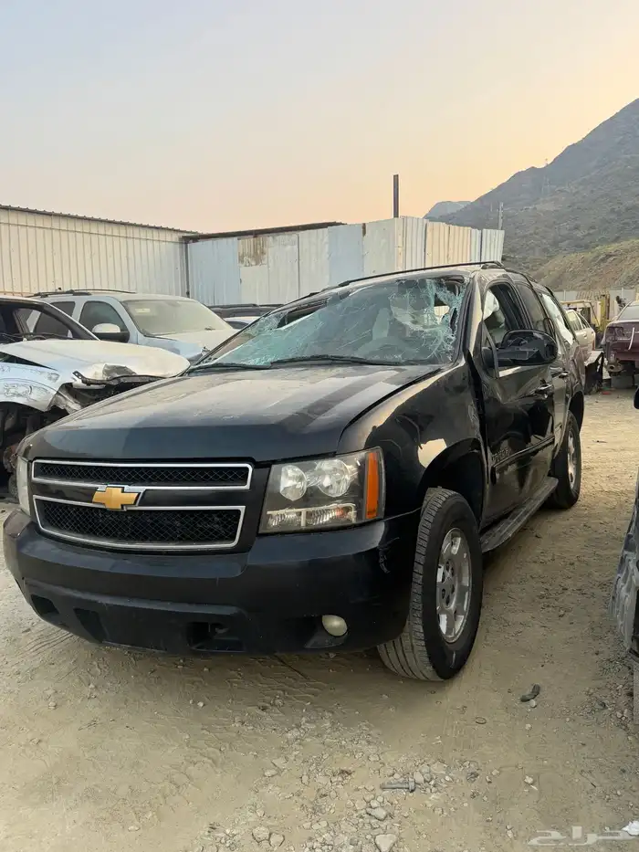 جمس تاهو 2012 0