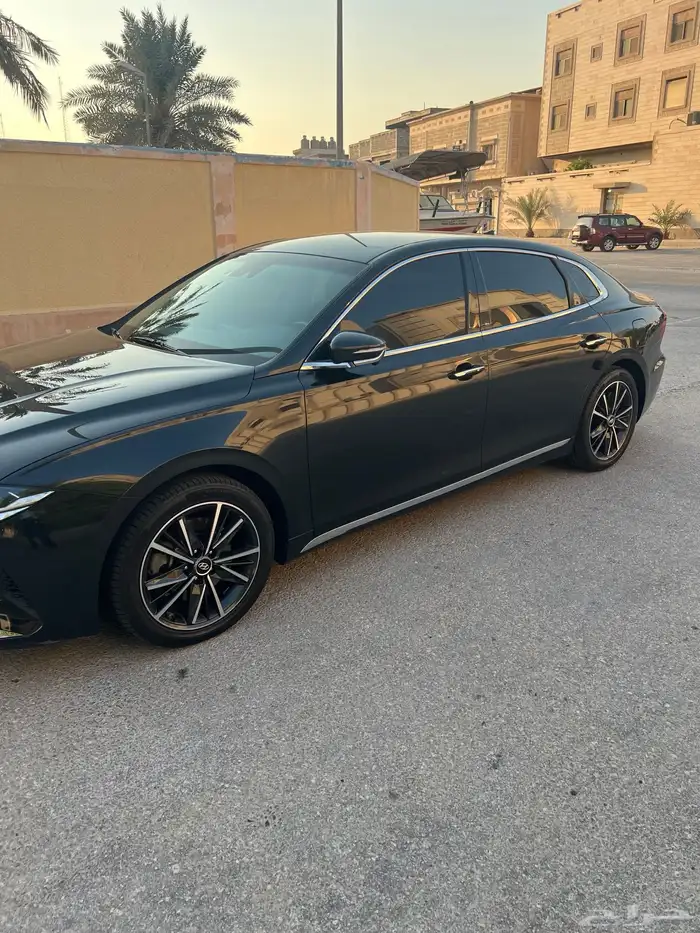 ازيرا 2020 فل كامل بدون بانوراما وارد كوريا 9