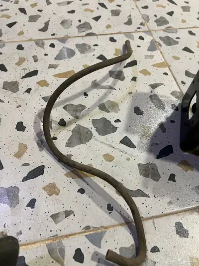 ماطور مساعد هيدروليك جمس 2005 index