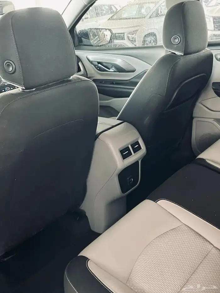 جمس تيرين - ممشى قليل - 2022 - SLE 14