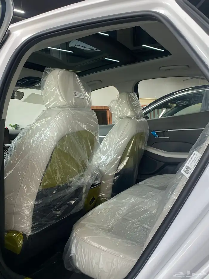 متوفر هيونداي سوناتا ( سمارت- كمفورت ) موديل2026 بافضل سعر 13