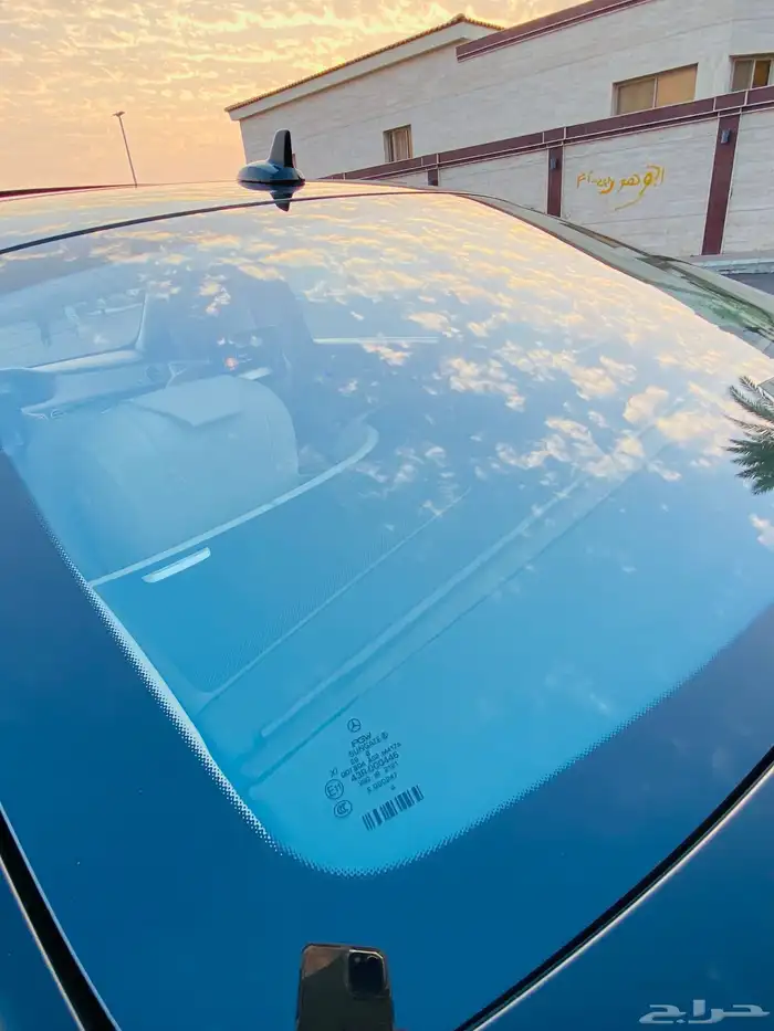 مرسيدس يخت S560 فل كامل لعشاق الفخامه 38