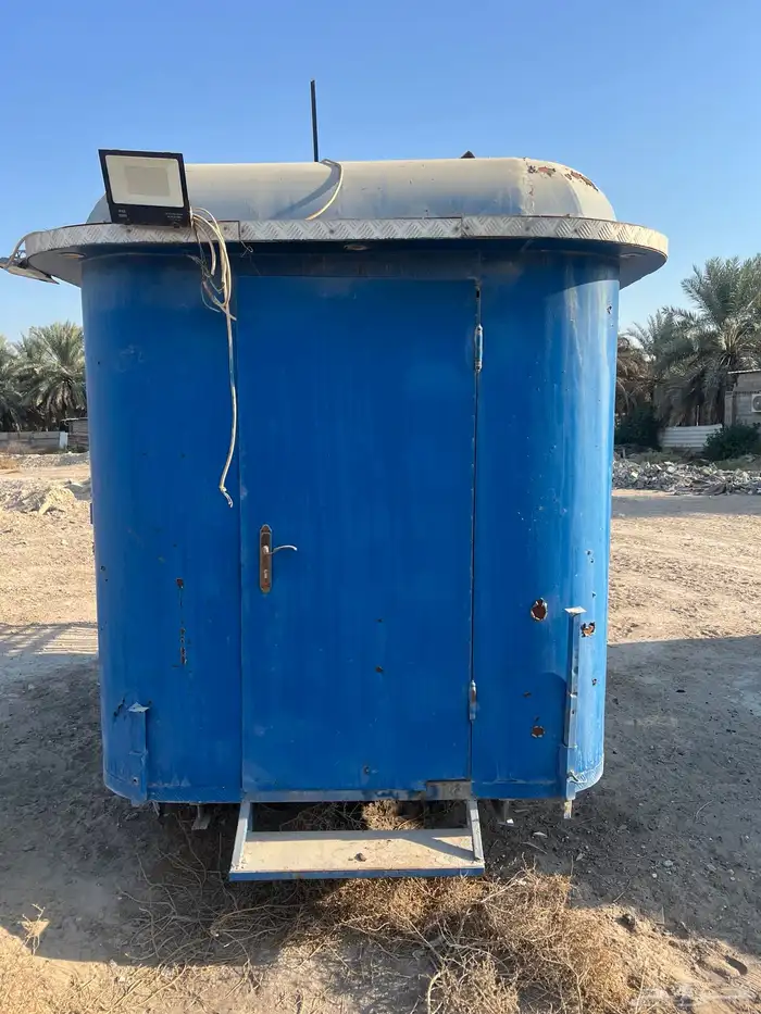 فود تراك للإيجار 0