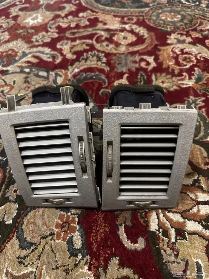 ريش مكيف افالون 2012 2011 0