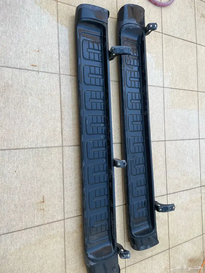 وطايات اف جي 1