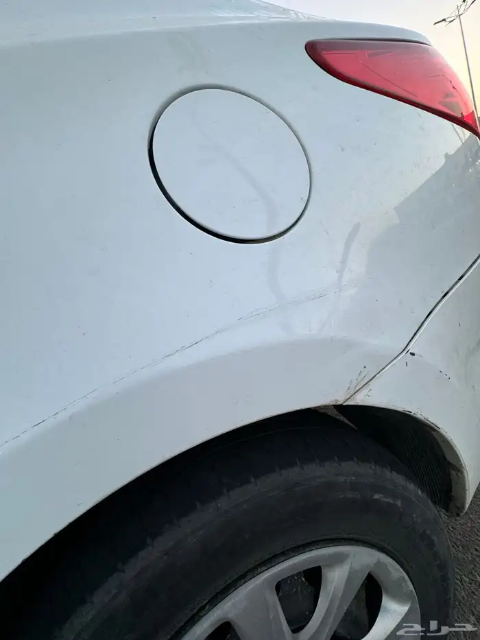 اكسنت (2014) الحد 25 الف 6