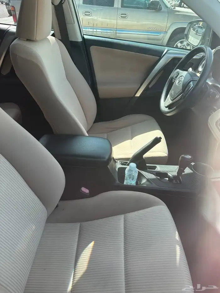 راف فور 2014 5